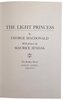 Another image of The Light Princess by MACDONALD, George.