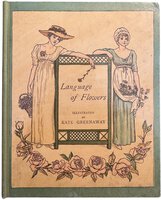 Language of Flowers by GREENAWAY, Kate