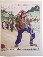 Sous le manteau. by [ANON]