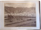 Another image of From Aden to Edinburgh. An albumen album of a Grand Tour by [ANON]