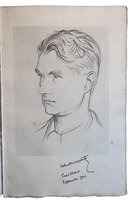 Twenty-Four Portraits by ROTHENSTEIN, William.