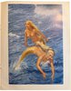 Another image of Album of sea maids. by GRIERSON, Colin