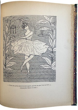 Bob a l'exposition. by GYP