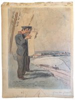 La Gloire by FLORE, Ricard.