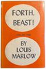 Another image of Forth Beast! by MARLOW, Louis.
