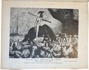 Another image of La Kultur. Et ses hauts faits. Caricatures et Images de Guerre. by GRAND-CARTERET John.