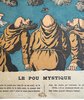 Another image of Le pou mystique by LAVRATE, Edmond
