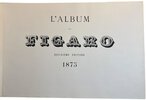 Another image of L'album du Figaro. by LE FIGARO