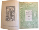 Another image of Livres Rares Catalogues 10, 11, 14. by GUMUCHIAN & Cie.