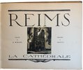 Another image of Reims by BURNAND (Robert). BENITO (Eduardo-Garcia).