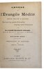 Another image of Abrége de L'Évangile Médité pour toute L'Année/ by DURAND, L'Abbé Francois Durand