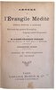 Another image of Abrége de L'Évangile Médité pour toute L'Année/ by DURAND, L'Abbé Francois Durand