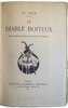 Another image of Le Diable Boiteux. by LE SAGE