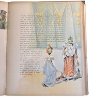 France son Histoire jusqu'en 1789, by MONTORGUEIL, Georges