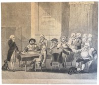 A Meeting of Creditors by NUTTER, William