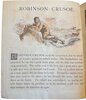 Another image of Robinson Crusoe. by WARNE, Frederick.