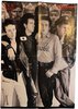 Another image of NME Poster of The Clash and Morrissey by SMITH, Pennie & CUMMINS, Kevin.