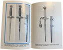 Another image of Edged Weaponry of the Third Reich. by ANGOLIA, Major John R.