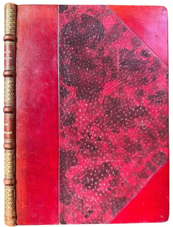 Les Anglais by MAUROIS, André.