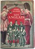 Another image of Les Anglais by MAUROIS, André.