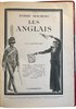 Another image of Les Anglais by MAUROIS, André.