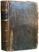 A vindication of the rights of ecclesiastical authority: by SHERLOCK, William