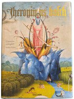 Heronimus [Hieronymus] Bosch: L'œuvre complète by FISCHER, Stefan