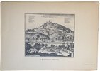 Another image of Le Mont-Valérien. by DELEY, E. Le.