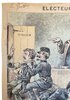 Another image of Électeur & Élu by PÉPIN, Édouard.