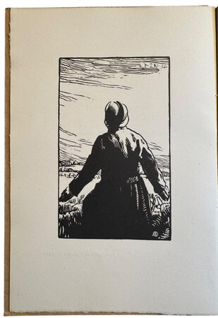 Élévation et mort d'Armand branche. by DUHAMEL, Georges.