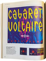 The Graphic Language of Neville Brody. by WOZENCROFT, Jon.