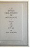Another image of Les Songes drolatiques de pantagruel. by RABELAIS, FRANÇOIS. & Jean Porcher.