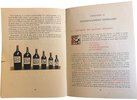 Another image of Monseigneur le vin. Livre deuxième. Le vin de Bordeaux by MONTORGUEIL, Georges