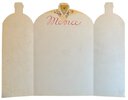 Another image of Menus Marc Morin / Nuit Saint Georges / Clos Vougeot by ALPI