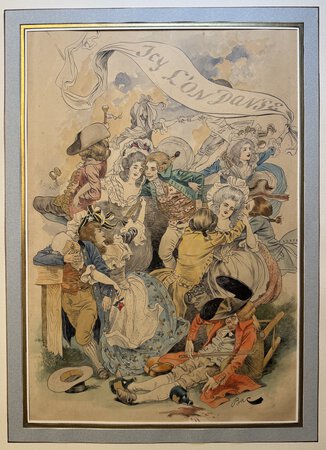 Icy L'on Danse by BAC, Ferdinand