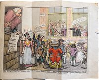 London und Paris. by [BÖTTIGER, C. A. & C. Bertuch]