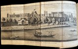 Another image of Londres et ses environs, ou, Guide des voyageurs, curieux et amateurs dans cette partie de l'Angeleterre: by M.D.S.D.L. [Alphonse de Serres de La Tour].
