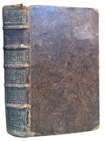 L'Imitation de Jésus-Christ. by A KEMPIS (Thomas) (attribué à) DE GONELIEU