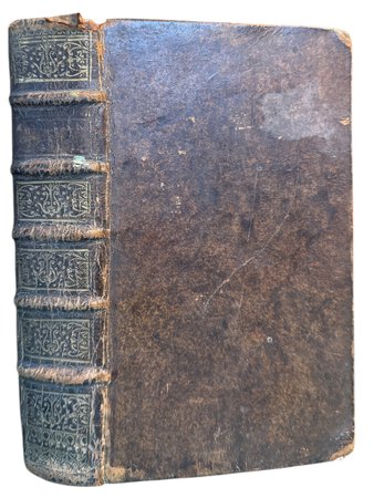 L'Imitation de Jésus-Christ. by A KEMPIS (Thomas) (attribué à) DE GONELIEU