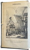 Fernando. Histoire D'Un Jeune Espagnol. by SCHMID, CHANOINE C.