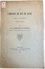 Another image of La campagne du duc de Guise dans l'Orléanais en octobre et novembre 1587 by Baguenault de Puchesse, Gustave.