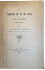 Another image of La campagne du duc de Guise dans l'Orléanais en octobre et novembre 1587 by Baguenault de Puchesse, Gustave.