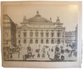 Another image of Two albumen photographs of Paris by [ANON]