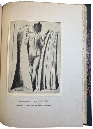 Les graveurs Liégeois. by MICHA, Alfred.