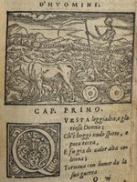 Petrarca nuovamente revisto e ricorretto da L. Dolce. by PETRACA, Francesco. [Petrarch] & DOLCE, Lodovico.