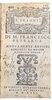 Another image of Petrarca nuovamente revisto e ricorretto da L. Dolce. by PETRACA, Francesco. [Petrarch] & DOLCE, Lodovico.
