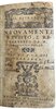 Another image of Petrarca nuovamente revisto e ricorretto da L. Dolce. by PETRACA, Francesco. [Petrarch] & DOLCE, Lodovico.