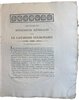 Another image of Quelques Réflexions Générales sur Le Catarrhe Pulmonaire. by AZAÏS, Amédée-Jean