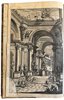 Another image of Perspectivæ Pictorum at´que Architectorum. II Pars. by POZZO, Andrea / PUTEO, Andrea.