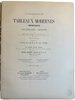 Another image of Catalogue des Tableaux Modernes importants Aquarelles - Dessins par Darye, Corot, Couture, Eug. Delacroix, Diaz, Jules Dupre, Henner, Isabey, Th. Rousseau, Troyon, Ziem. etc. etc. by NOEL, Ch. & DUCHESNE, Georges.